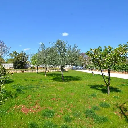 Bavica 3* Rovigno