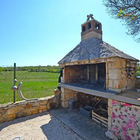 Affittacamere Bavica Rovigno